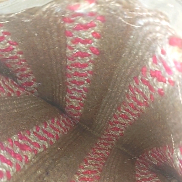 Handmade Organic Braided Jute Shoulder/Tote Bag NEW!!! - Picture 15 of 16